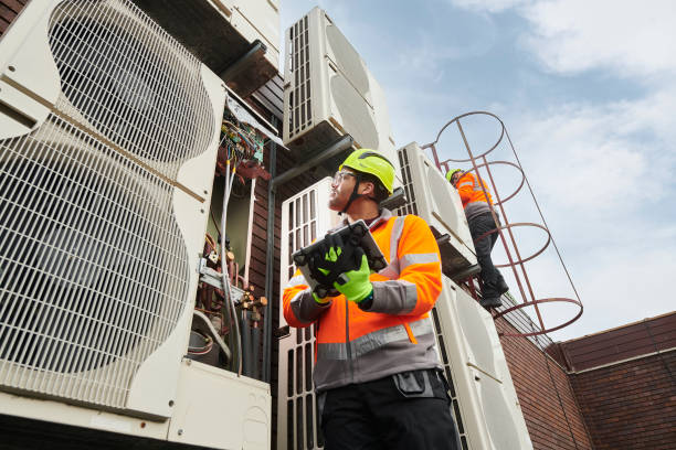 Best HVAC installation services  in Maryvle, IL