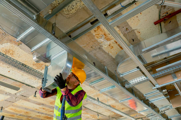 Reliable Maryville, IL HVAC Solutions