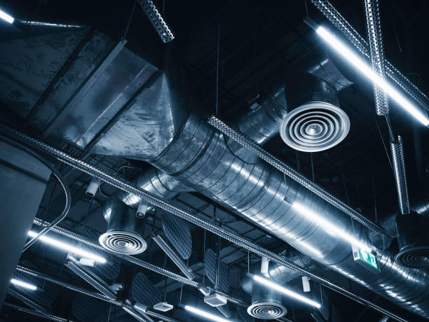 Best Residential HVAC services  in Maryvle, IL