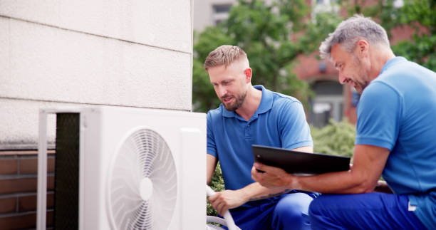 Best Affordable HVAC services  in Maryvle, IL