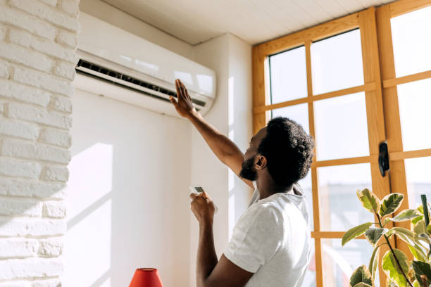 Best HVAC system installation  in Maryvle, IL