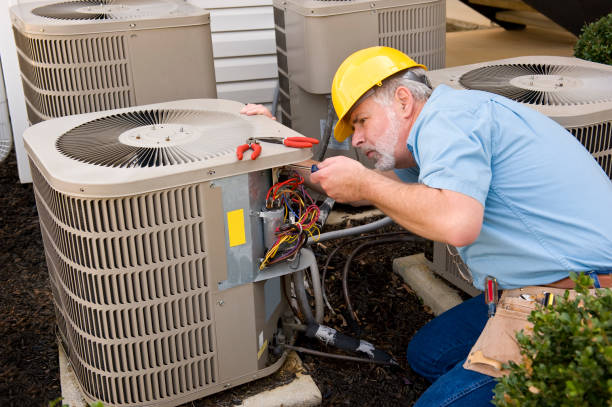 Best HVAC system installation  in Maryvle, IL