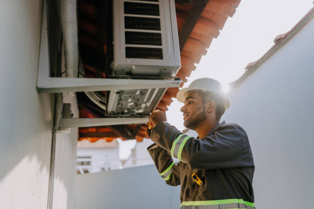 Best HVAC maintenance near me  in Maryvle, IL