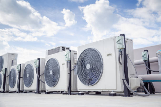 Best HVAC companies near me  in Maryvle, IL