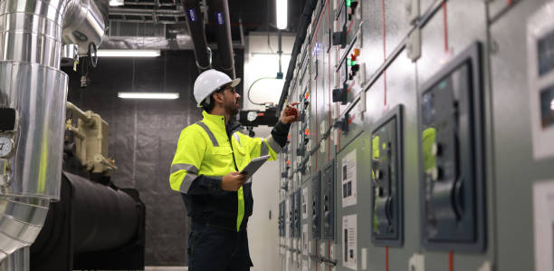 Best HVAC replacement cost  in Maryvle, IL