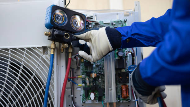 Best Affordable HVAC services  in Maryvle, IL