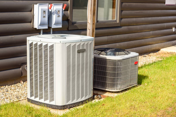 Best HVAC emergency services  in Maryvle, IL