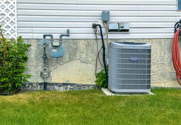 Best HVAC system installation  in Maryvle, IL