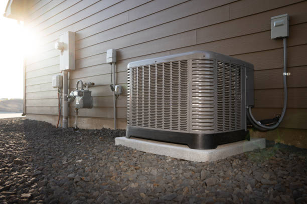 Best Commercial HVAC repair  in Maryvle, IL